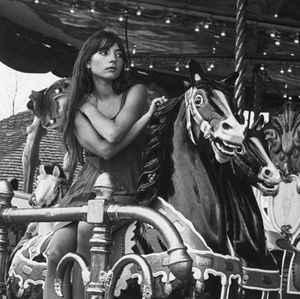 Meet your Posher, Johanna